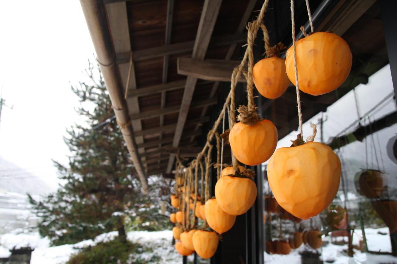 Yokomura Eco-Lodge Uenohara Екстер'єр фото